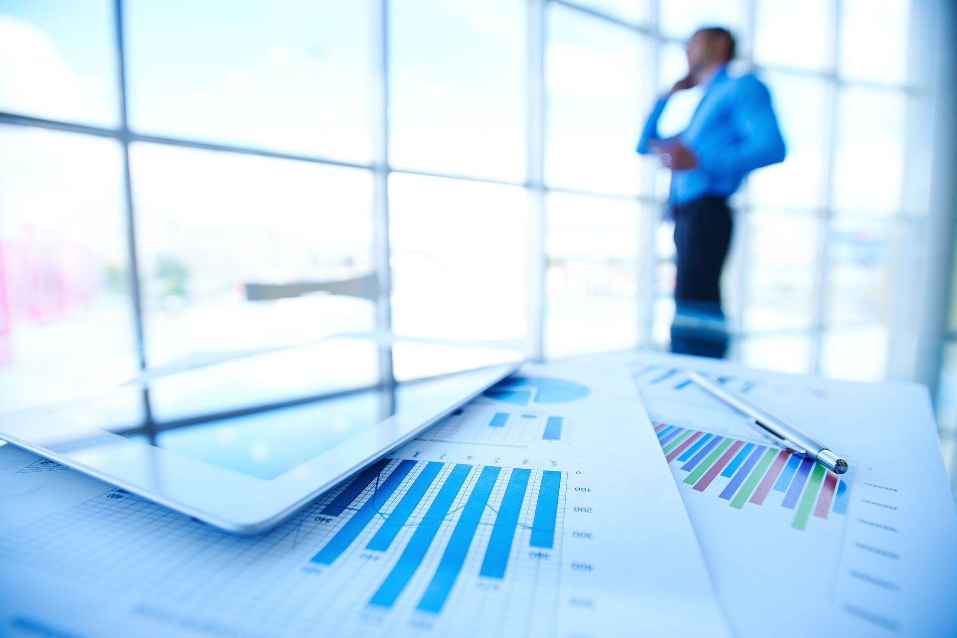 Blog content strategy showing how to rank on Google using clear structure, SEO writing, and user focused content