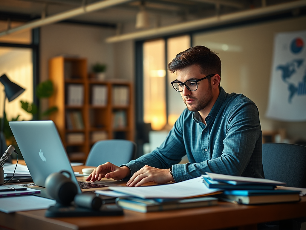 Copy mistakes illustration showing confusing website text causing visitors to leave and reducing sales conversions.