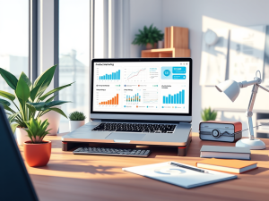 The Anatomy of SEO-Friendly blog post headline design in bold black font for 2025