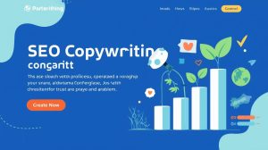 SEO Copywriting in 2025 strategies that boost website rankings