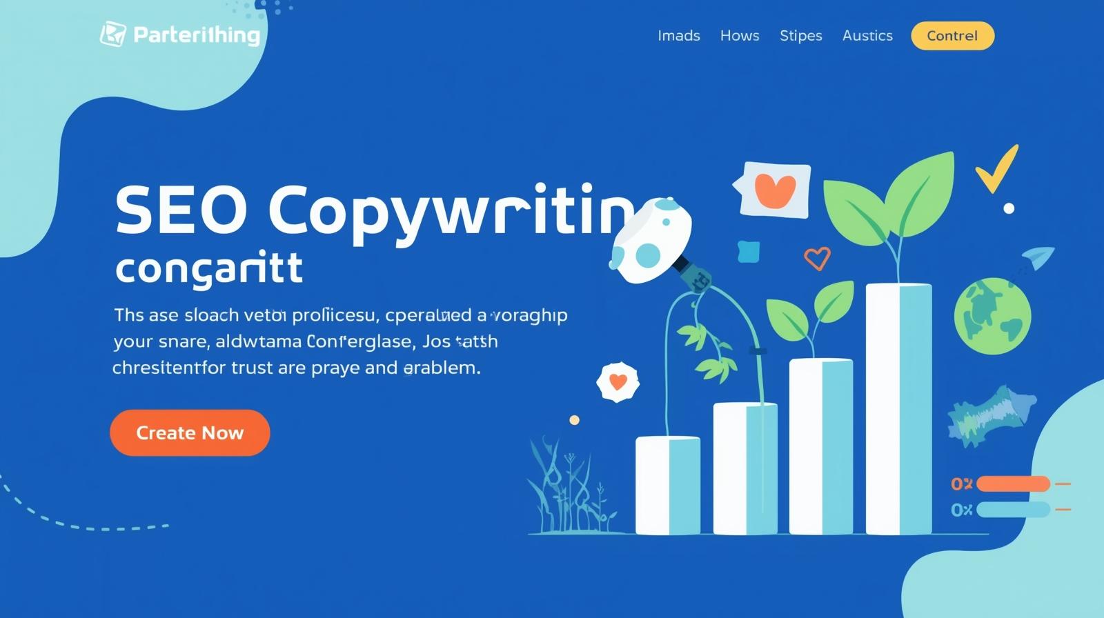 SEO Copywriting in 2025 strategies that boost website rankings