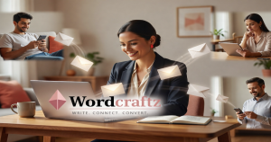 website messaging