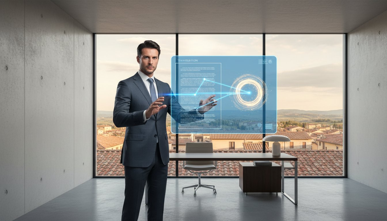 Certified Translation Services: A Strategic Guide for Modern Brands (2026)