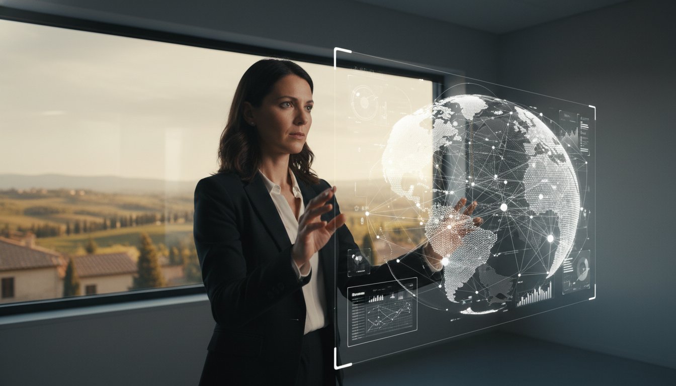 Website Copywriting in 2026: The Strategic Guide to High-Conversion Narratives