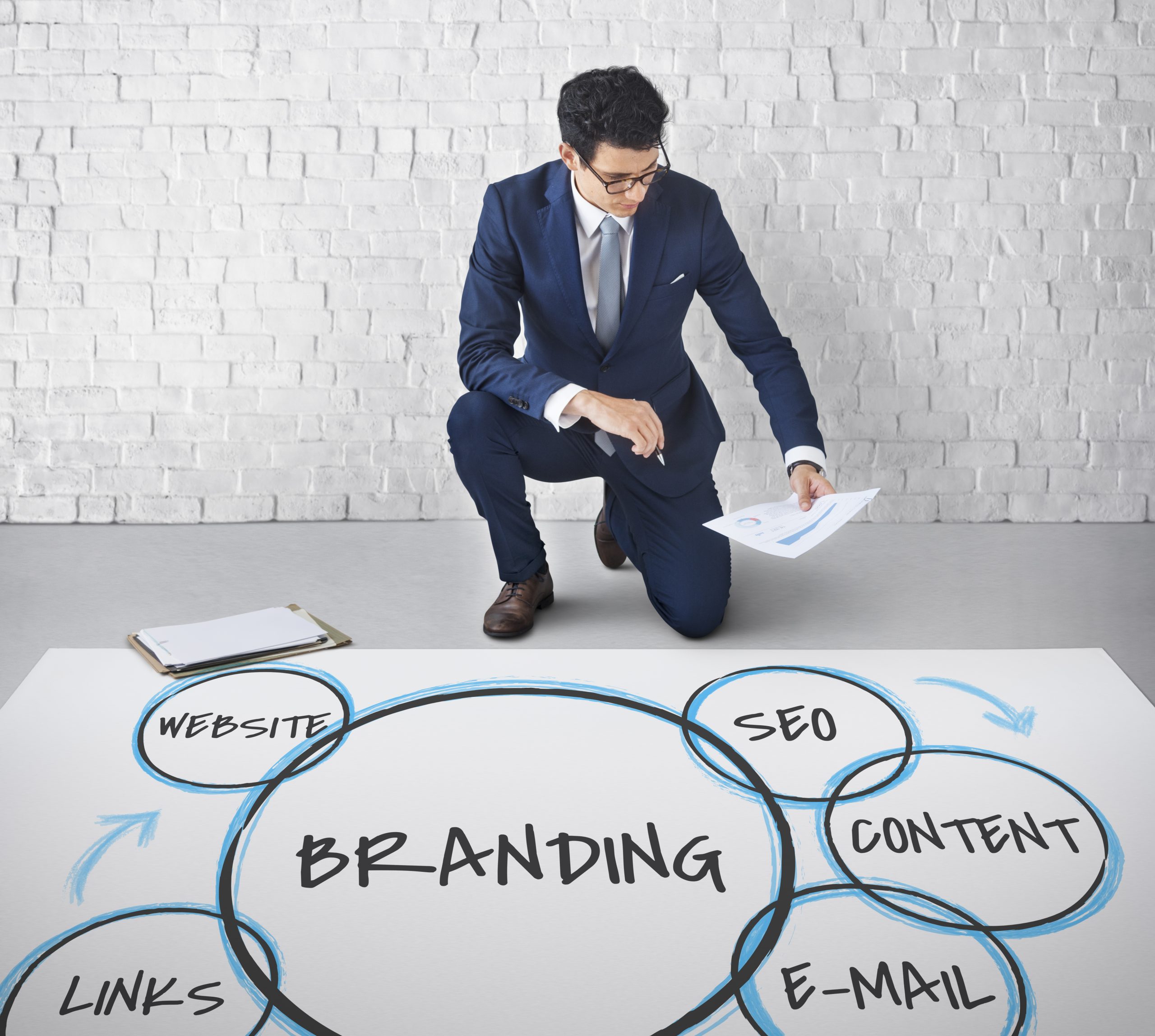 Brand messaging services for modern brands by Wordcraftz