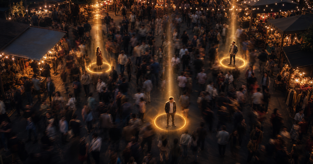intent-based marketing