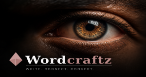 Conversion-focused copywriting