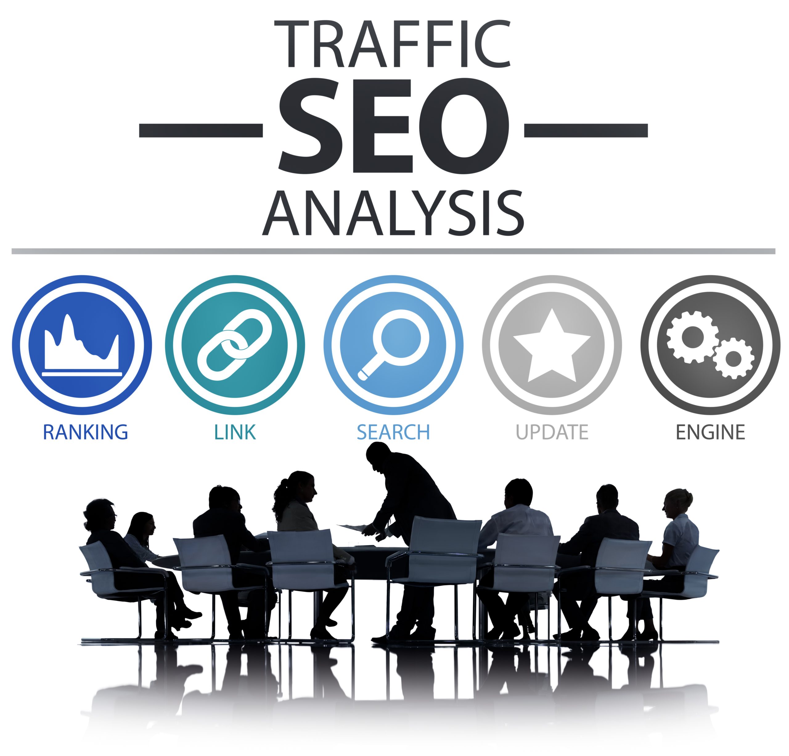 SEO services for modern brands by Wordcraftz