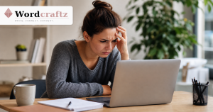 Copywriting Mistakes