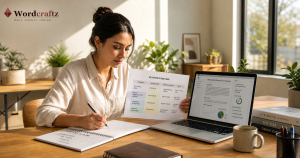 SEO content writer