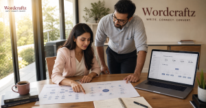 SEO content for website