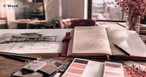 Real estate copywriting