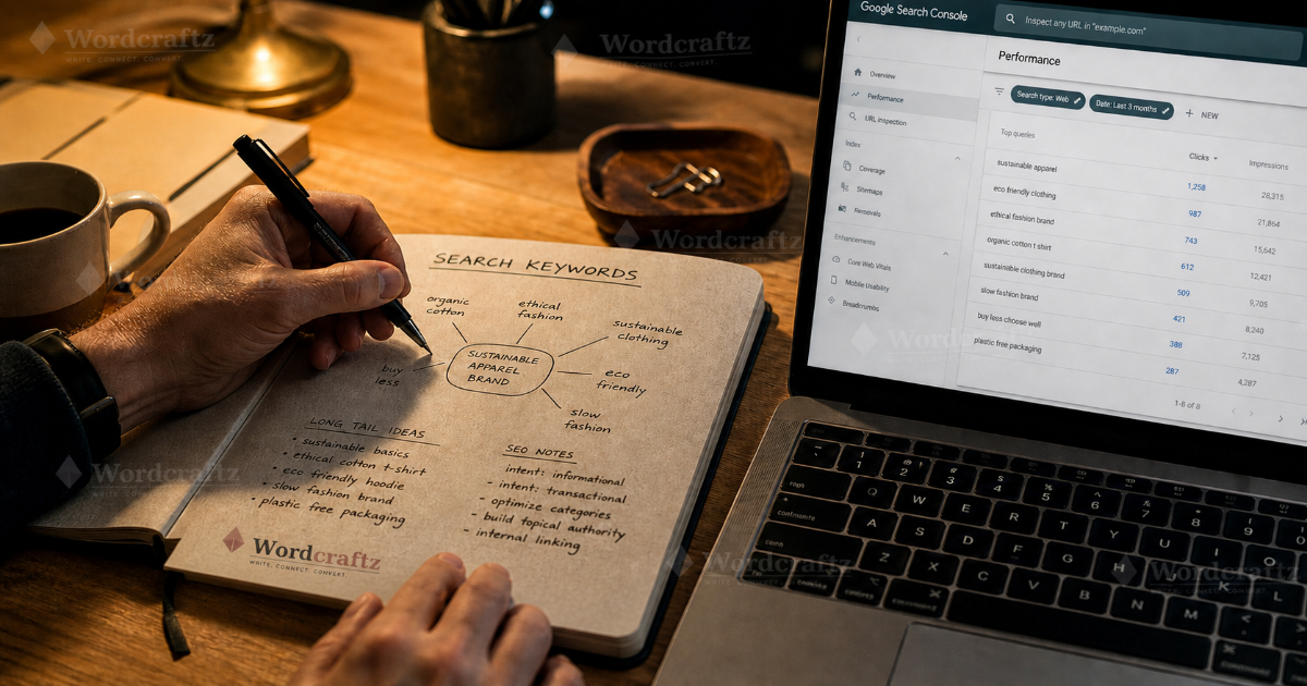 bootstrapped startup SEO strategy
